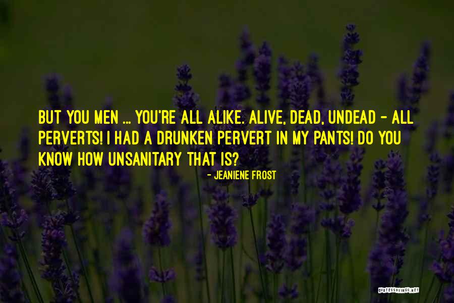 Misyon Ng Quotes By Jeaniene Frost Misyon Ng Quotes By Jeaniene Frost
