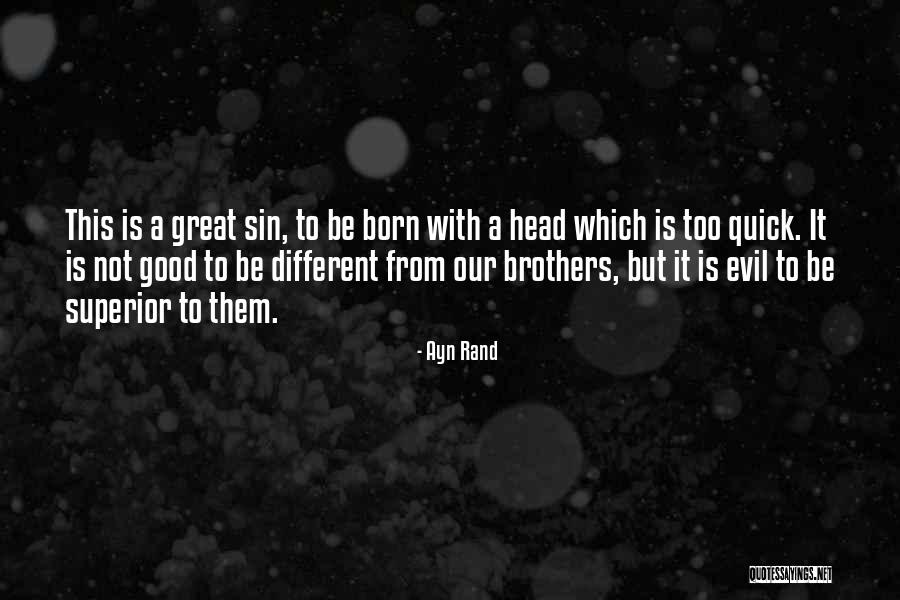 Misyonerlik Quotes By Ayn Rand Misyonerlik Quotes By Ayn Rand