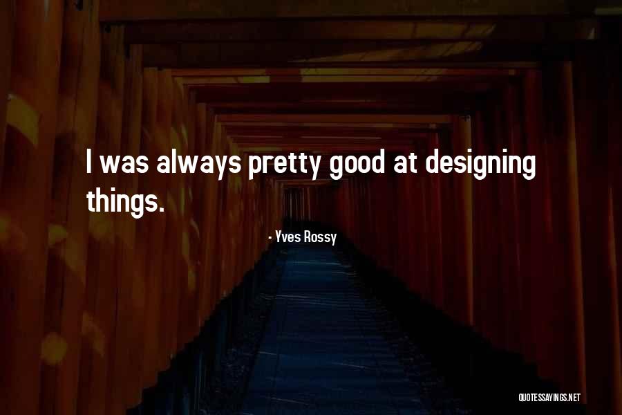 Misyonerlik Quotes By Yves Rossy Misyonerlik Quotes By Yves Rossy