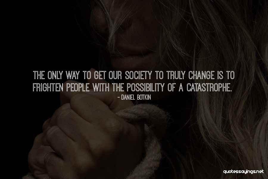 Miszczak Edward Quotes By Daniel Botkin Miszczak Edward Quotes By Daniel Botkin