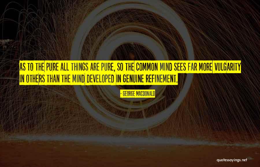 Miszczak Tvn Quotes By George MacDonald Miszczak Tvn Quotes By George MacDonald