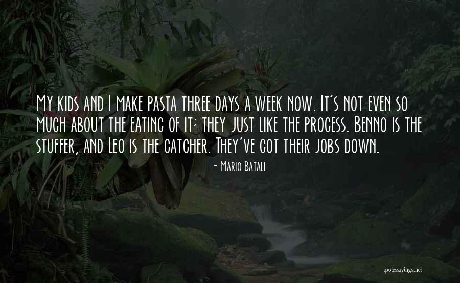 Miszip Quotes By Mario Batali Miszip Quotes By Mario Batali