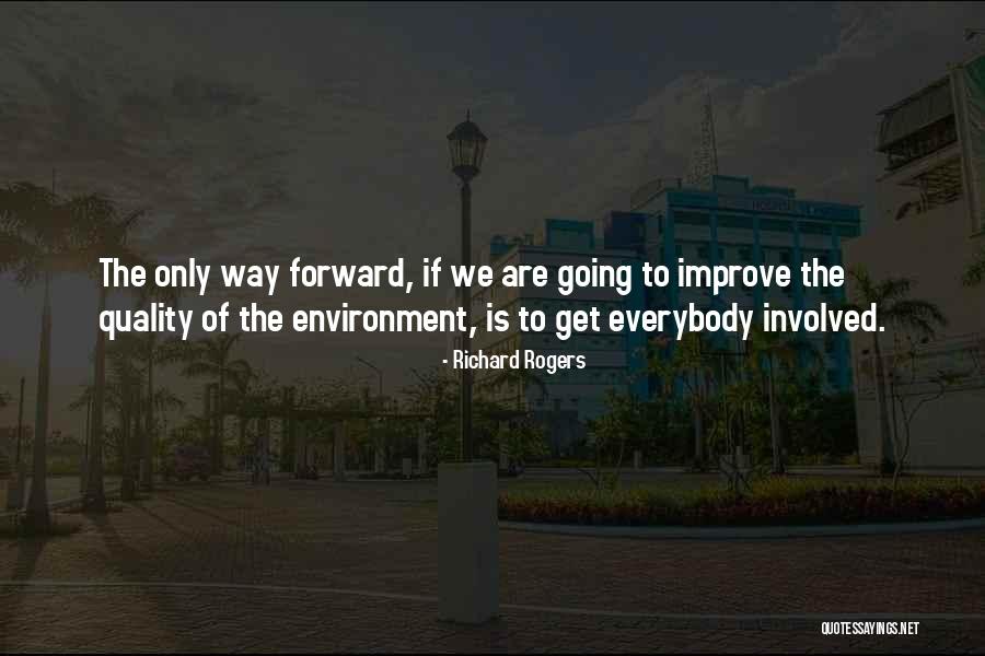 Misztikus Horror Quotes By Richard Rogers Misztikus Horror Quotes By Richard Rogers