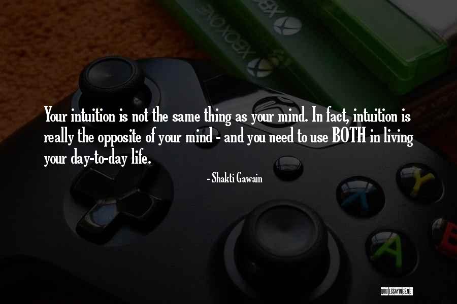 Mit Leadership Quotes By Shakti Gawain Mit Leadership Quotes By Shakti Gawain