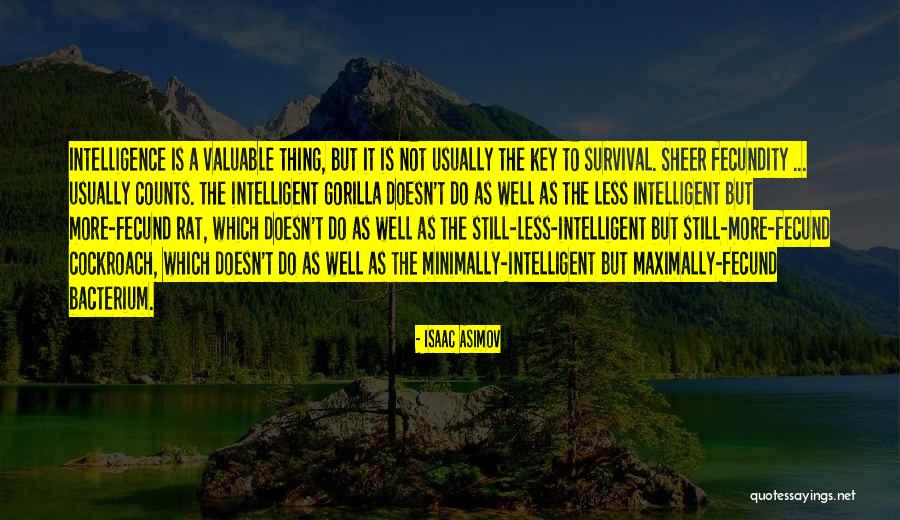 Mit Vergangenheit Quotes By Isaac Asimov Mit Vergangenheit Quotes By Isaac Asimov