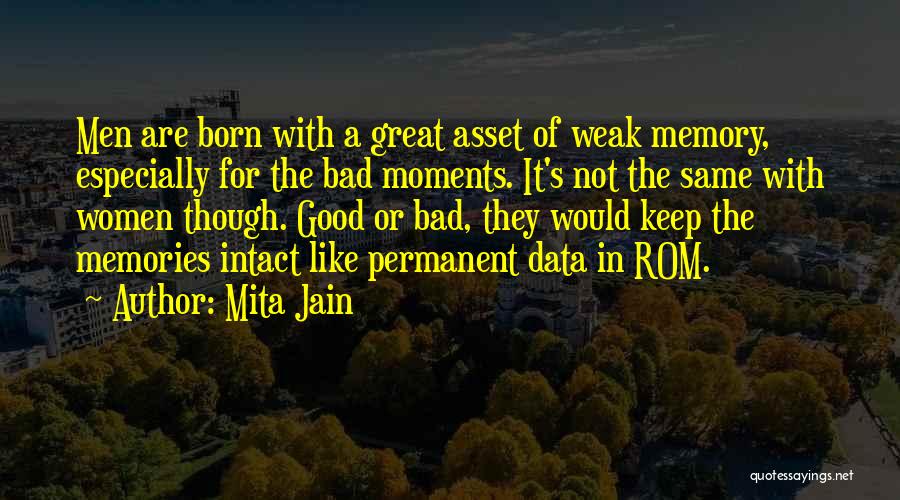 Mita Jain Quotes 1429358