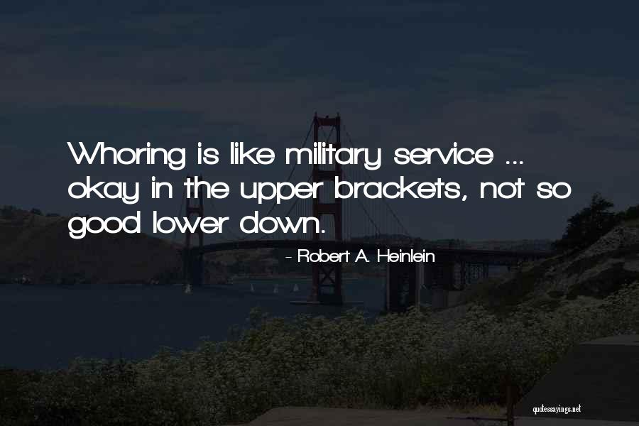 Mitacs Scholarship Quotes By Robert A. Heinlein Mitacs Scholarship Quotes By Robert A. Heinlein