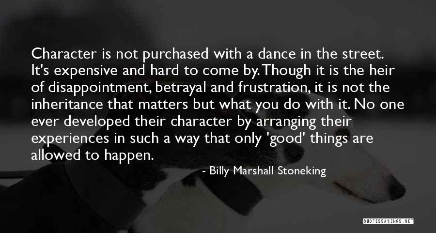 Mitades Grupo Quotes By Billy Marshall Stoneking Mitades Grupo Quotes By Billy Marshall Stoneking