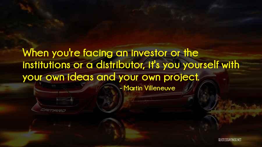 Mitades Y Quotes By Martin Villeneuve Mitades Y Quotes By Martin Villeneuve