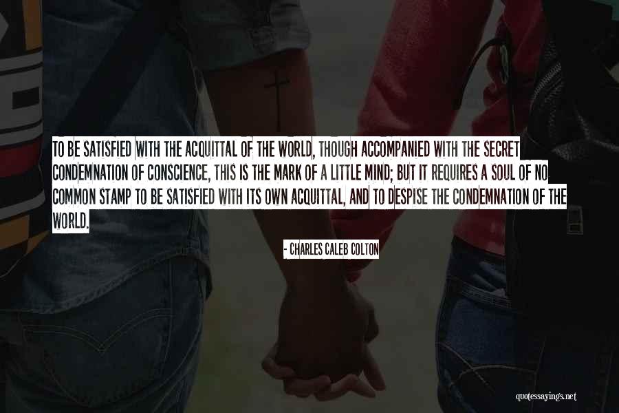 Mitai Apie Quotes By Charles Caleb Colton Mitai Apie Quotes By Charles Caleb Colton