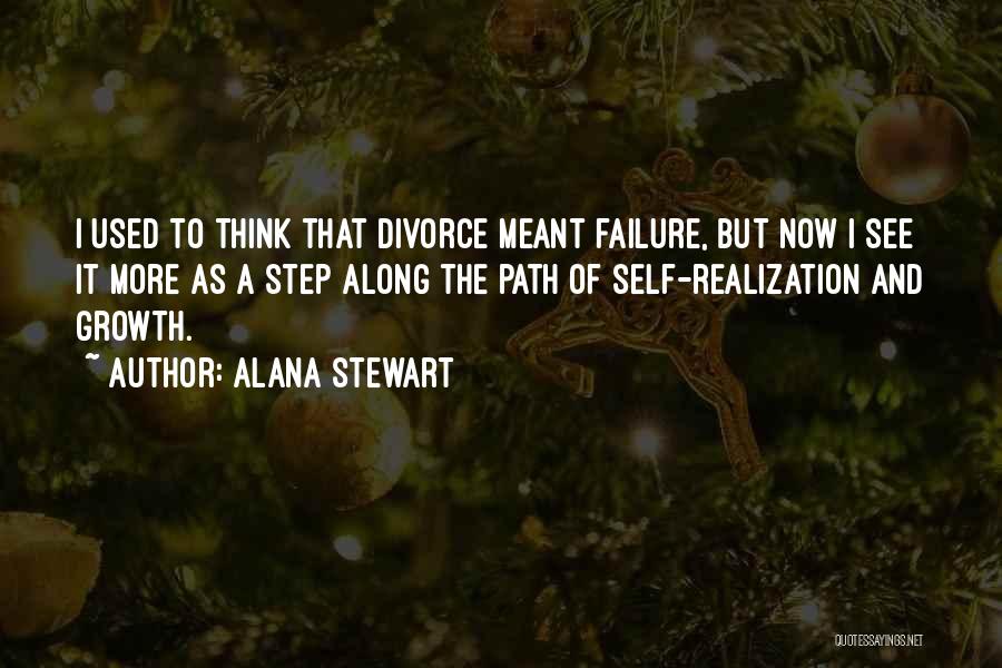 Mitali Mayekar Quotes By Alana Stewart
