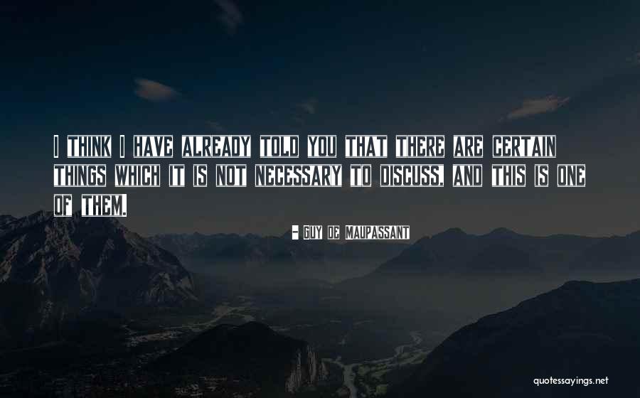 Mitali Mayekar Quotes By Guy De Maupassant Mitali Mayekar Quotes By Guy De Maupassant