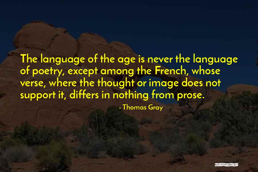 Mitali Mayekar Quotes By Thomas Gray Mitali Mayekar Quotes By Thomas Gray