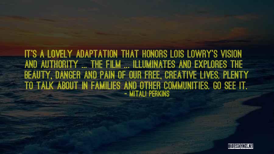 Mitali Perkins Quotes 1916283 Mitali Perkins Quotes 1916283