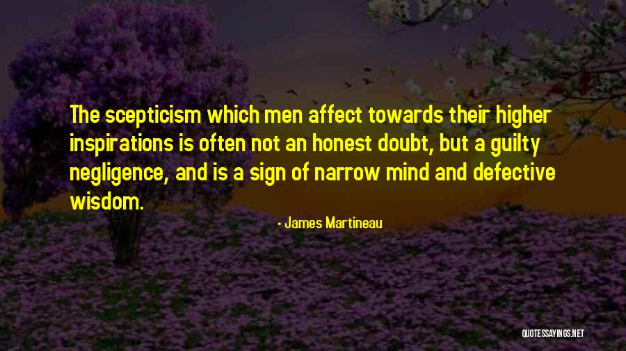 Mitalia Quotes By James Martineau Mitalia Quotes By James Martineau