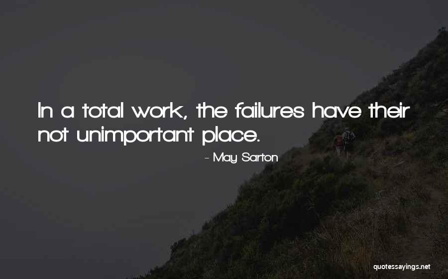 Mitama Yakumo Quotes By May Sarton