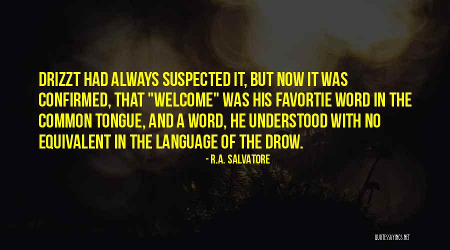 Mitama Yakumo Quotes By R.A. Salvatore Mitama Yakumo Quotes By R.A. Salvatore