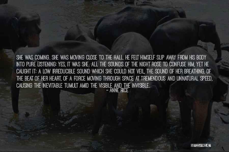 Mitani Koki Quotes By Anne Rice Mitani Koki Quotes By Anne Rice