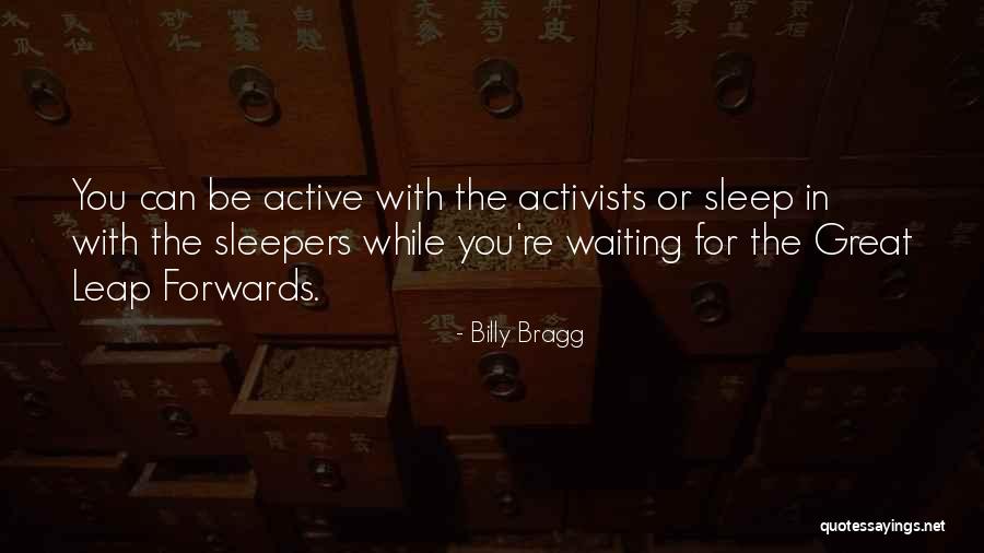 Mitani Sangyo Quotes By Billy Bragg Mitani Sangyo Quotes By Billy Bragg