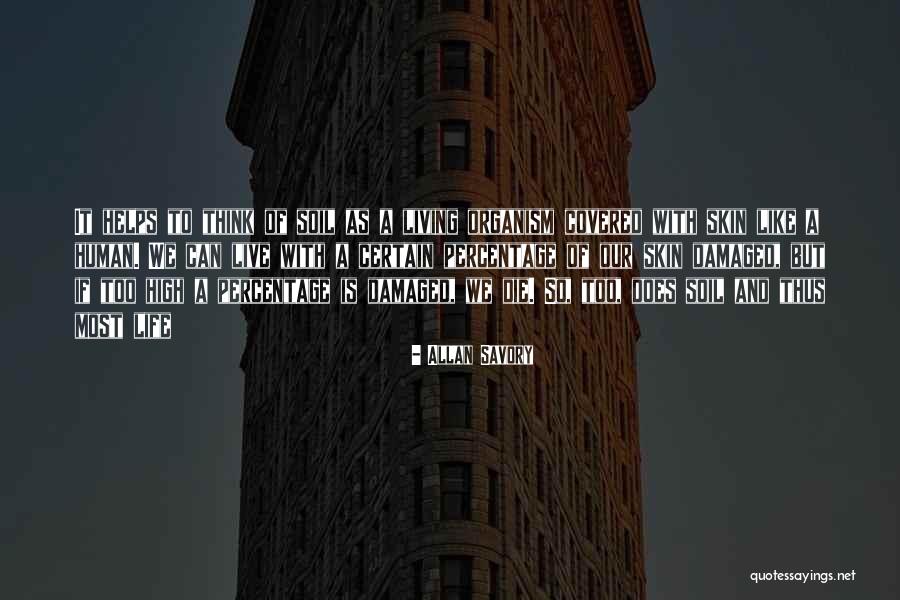Mitarbeiterangebote Quotes By Allan Savory Mitarbeiterangebote Quotes By Allan Savory
