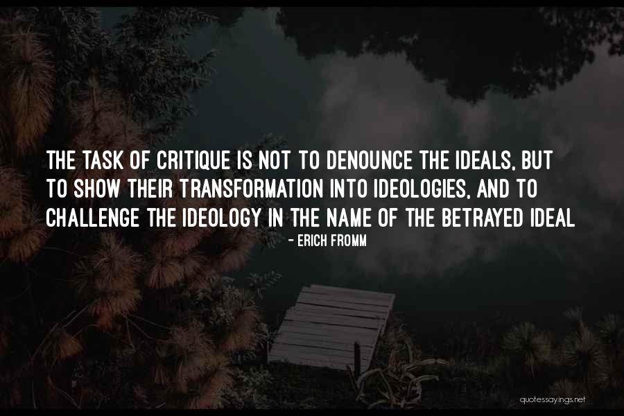 Mitarbeiterangebote Quotes By Erich Fromm Mitarbeiterangebote Quotes By Erich Fromm