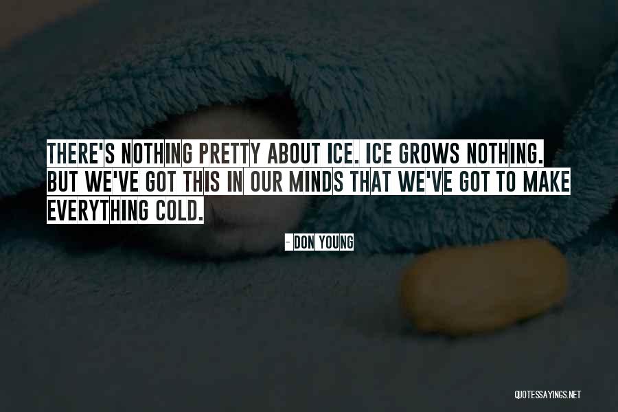 Mitarotonda Richard Quotes By Don Young Mitarotonda Richard Quotes By Don Young