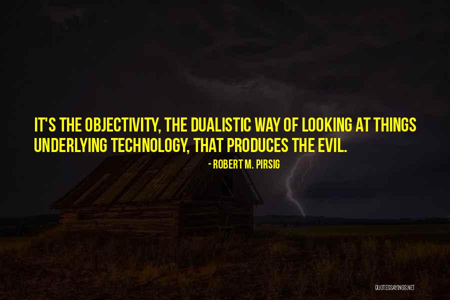 Mitatas Quotes By Robert M. Pirsig Mitatas Quotes By Robert M. Pirsig