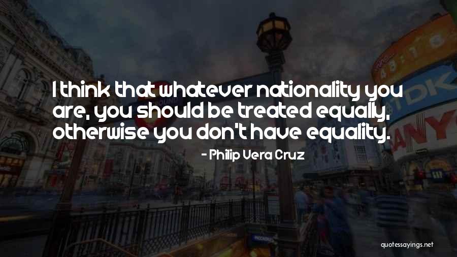 Mitawan Quotes By Philip Vera Cruz Mitawan Quotes By Philip Vera Cruz