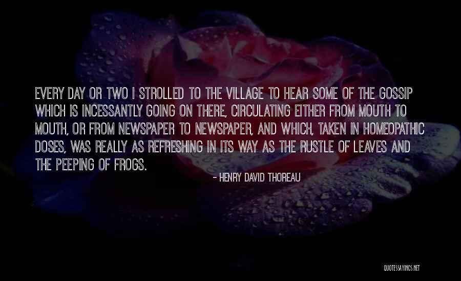Mitch And Cam Quotes By Henry David Thoreau Mitch And Cam Quotes By Henry David Thoreau