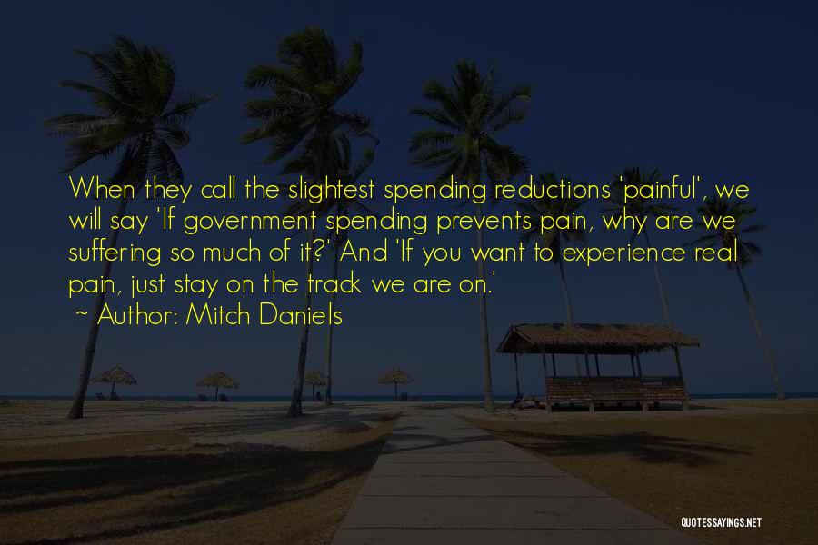 Mitch Daniels Quotes 1435718