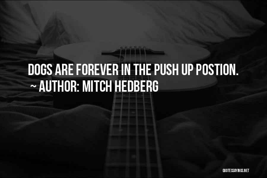 Mitch Hedberg Quotes 1964683