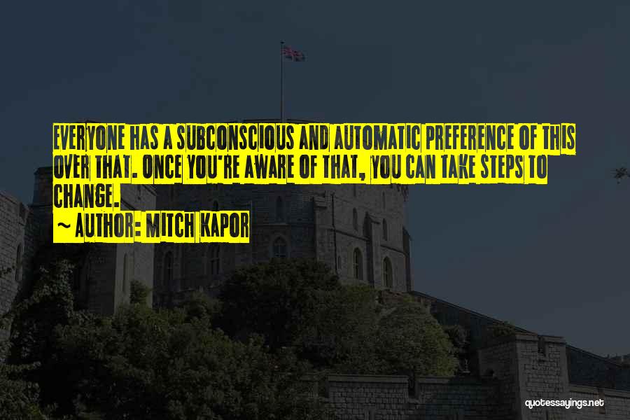 Mitch Kapor Quotes 1566432