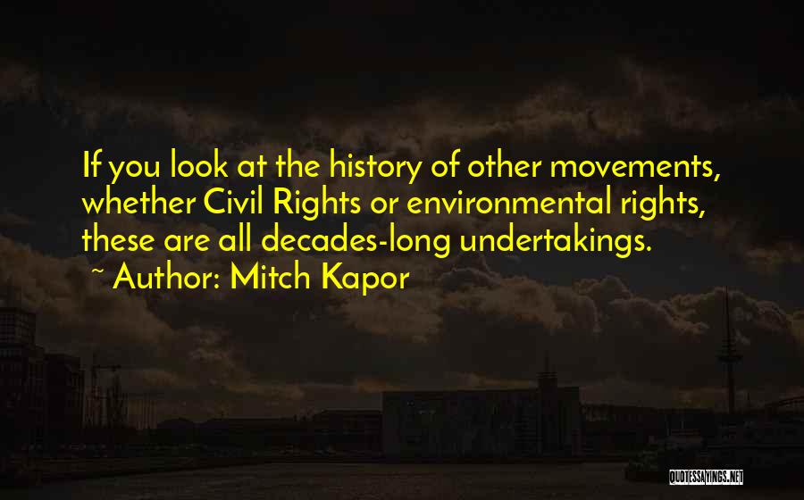 Mitch Kapor Quotes 207496