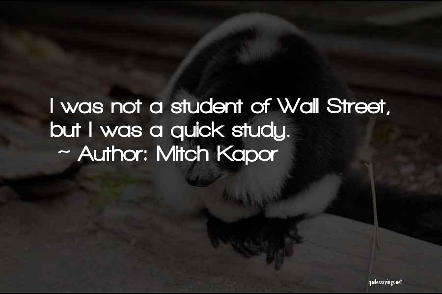 Mitch Kapor Quotes 406517