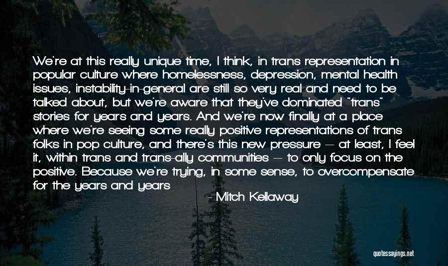 Mitch Kellaway Quotes 1742274