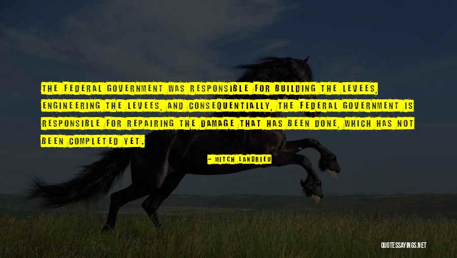 Mitch Landrieu Quotes 1646385 Mitch Landrieu Quotes 1646385