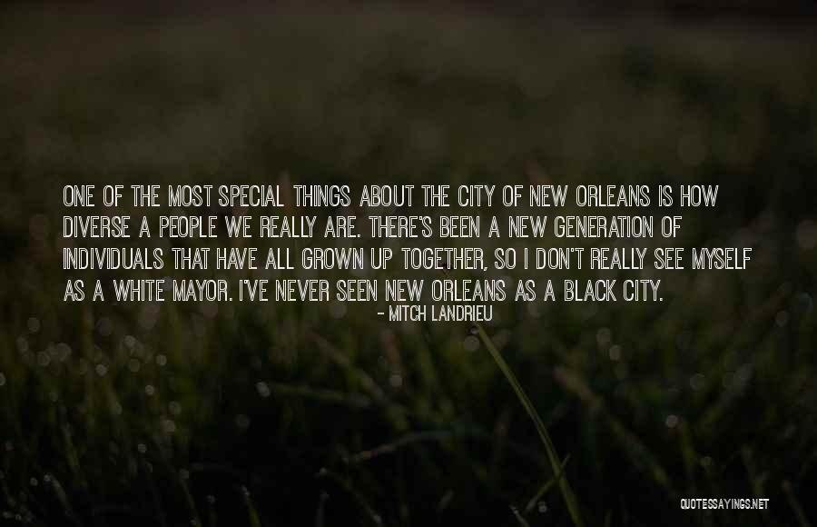 Mitch Landrieu Quotes 2042046