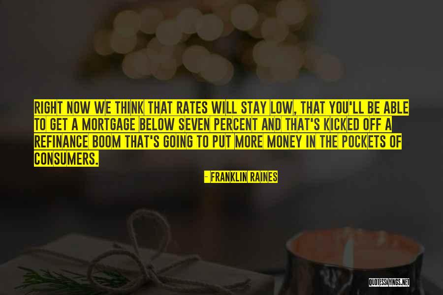 Mitch Lucker Most Famous Quotes By Franklin Raines Mitch Lucker Most Famous Quotes By Franklin Raines