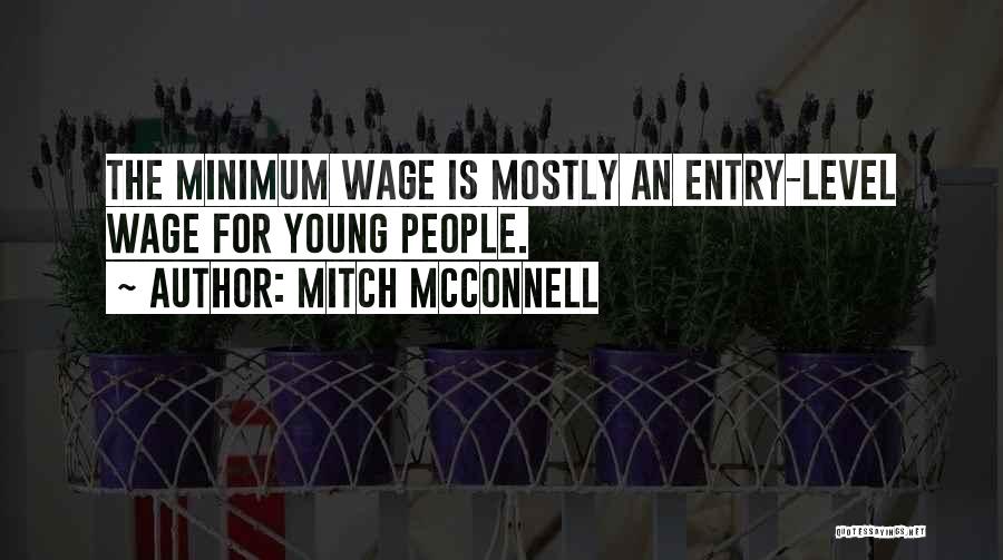 Mitch McConnell Quotes 1389078