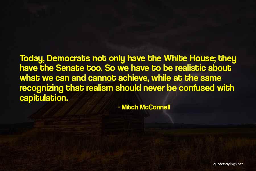 Mitch McConnell Quotes 1629421