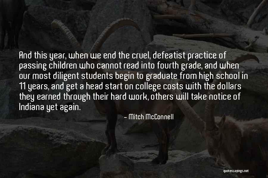 Mitch McConnell Quotes 1771988 Mitch McConnell Quotes 1771988