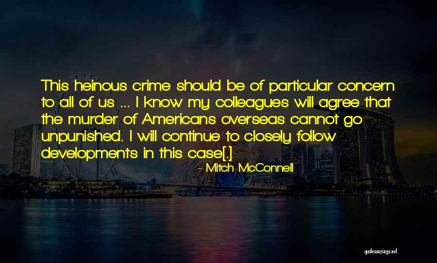 Mitch McConnell Quotes 569025 Mitch McConnell Quotes 569025