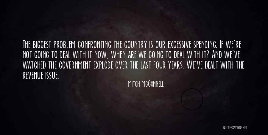 Mitch McConnell Quotes 627978 Mitch McConnell Quotes 627978