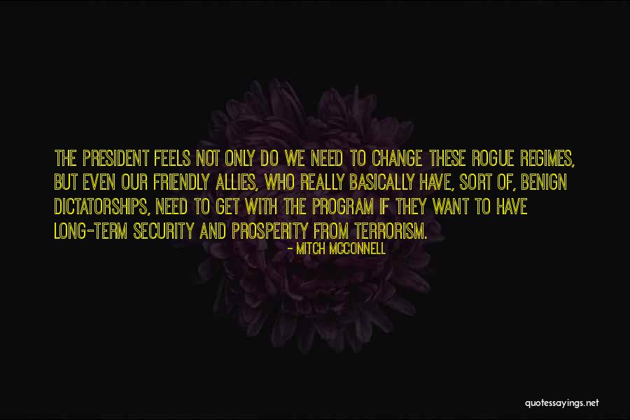 Mitch McConnell Quotes 658003 Mitch McConnell Quotes 658003