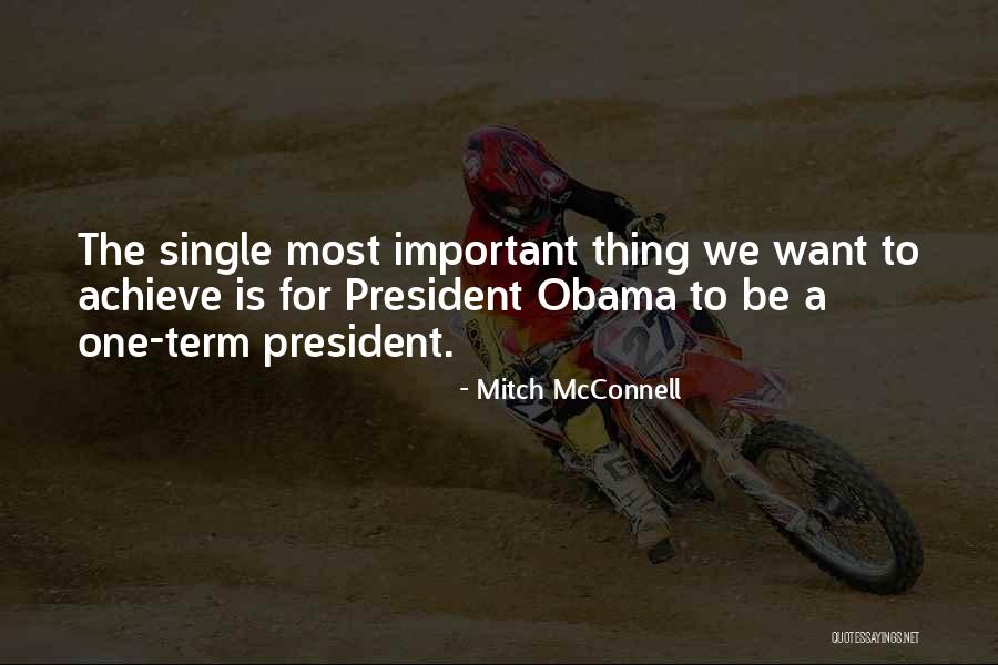 Mitch McConnell Quotes 704066 Mitch McConnell Quotes 704066