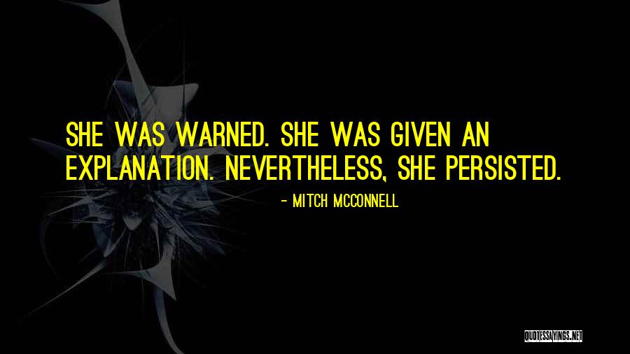 Mitch McConnell Quotes 959469 Mitch McConnell Quotes 959469