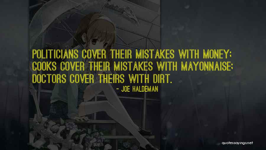 Mitch Mcconnell Russian Interference Quotes By Joe Haldeman Mitch Mcconnell Russian Interference Quotes By Joe Haldeman