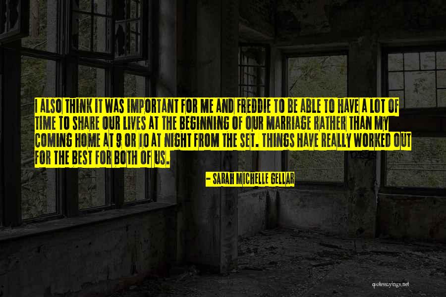 Mitch Mcconnell Russian Interference Quotes By Sarah Michelle Gellar Mitch Mcconnell Russian Interference Quotes By Sarah Michelle Gellar