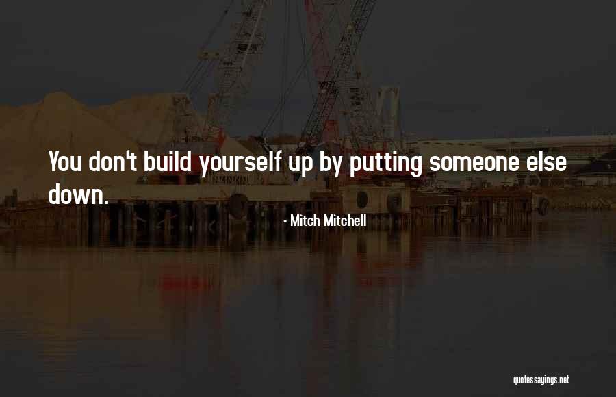 Mitch Mitchell Quotes 119963