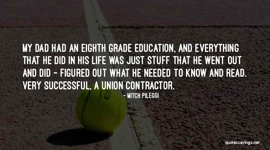 Mitch Pileggi Quotes 1722672 Mitch Pileggi Quotes 1722672